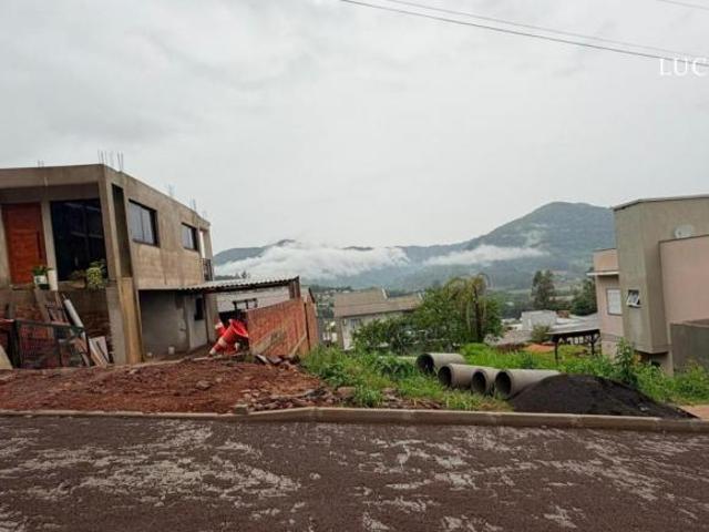 Terreno, Centro, Vale Real, RS