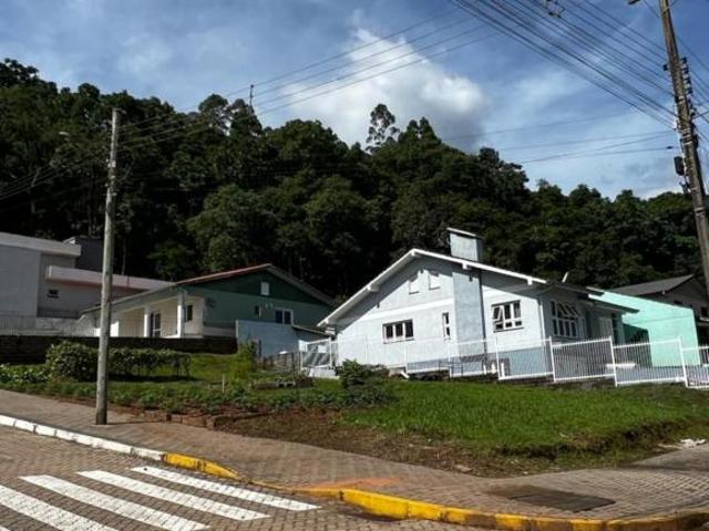 Terreno, Centro, Vale Real, RS