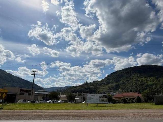 Terreno, Centro, Vale Real, RS