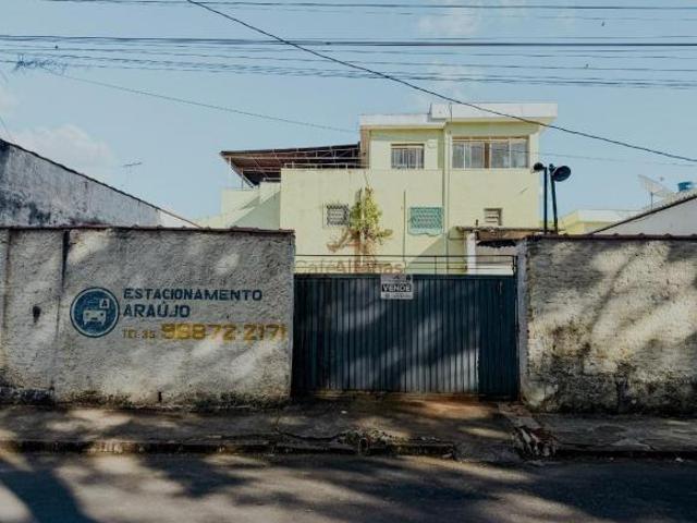 Terreno, Centro, Alfenas, MG