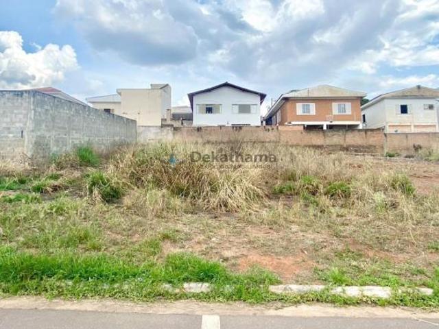 Terreno, Centro, Alfenas, MG