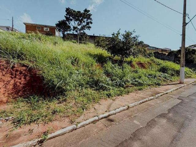 Terreno, Centro, Alfenas, MG