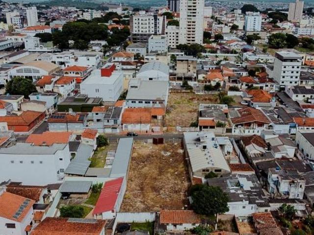 Terreno, Centro, Alfenas, MG