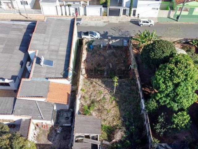 Terreno, Centro, Alterosa, MG