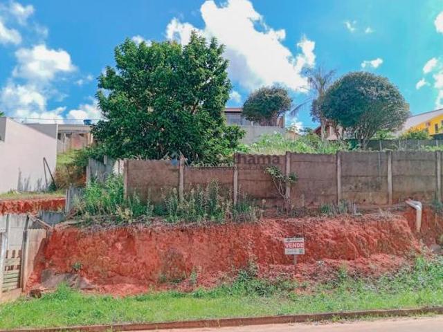 Terreno, Centro, Alterosa, MG