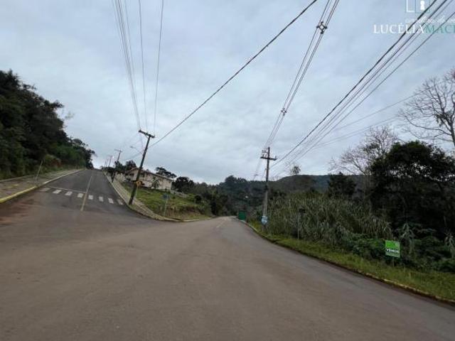 Terreno, Centro, Alto Feliz, RS
