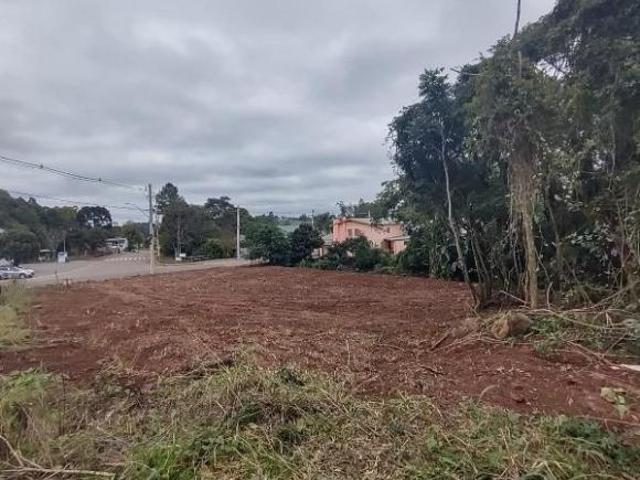 Terreno, Centro, Alto Feliz, RS