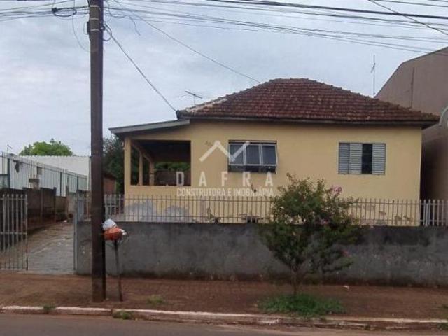 Terreno Centro, Astorga/PR