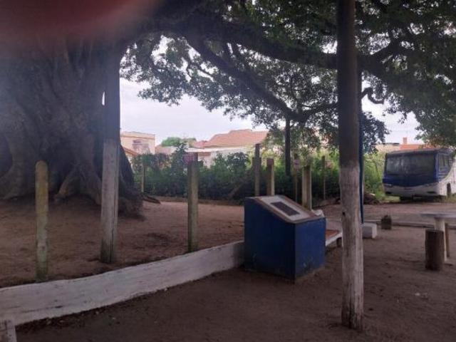 Terreno Arambaré