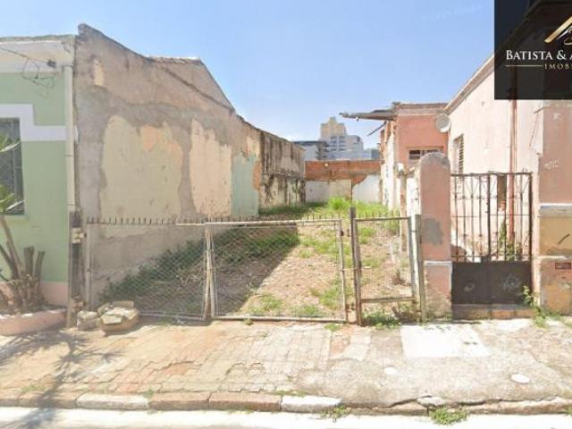 Terreno Centro, Campinas/SP