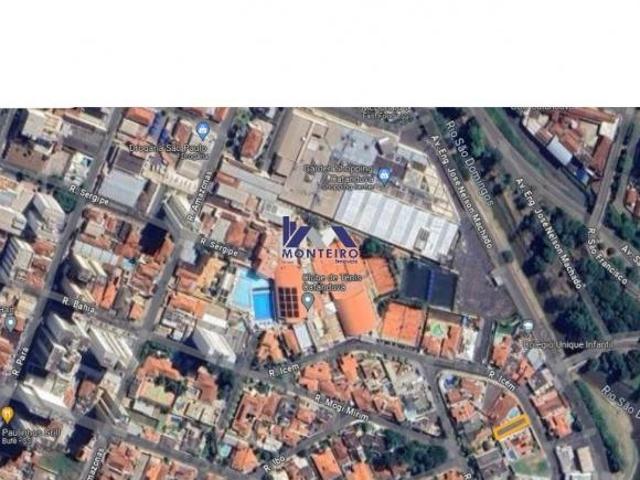 Terreno Centro