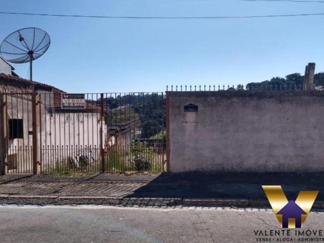 TERRENO CENTRO DE CAIEIRAS