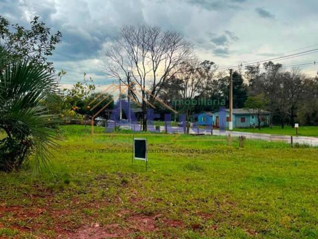 Terreno, Centro, Entre ijuís, RS