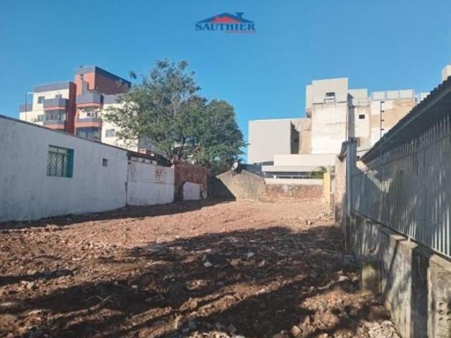 Terreno Centro Esteio