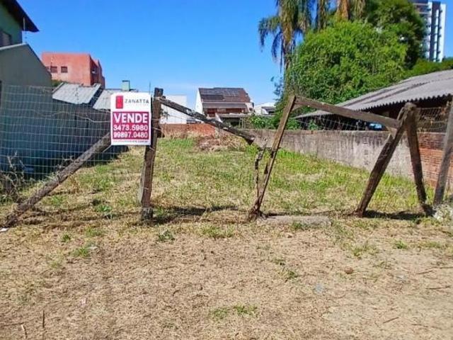 Terreno, Centro, Esteio, RS