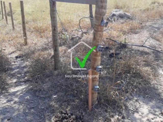Terreno, Centro, Fortuna de Minas, MG