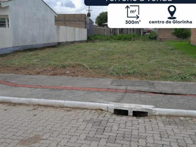 Terreno, Centro, Glorinha, RS