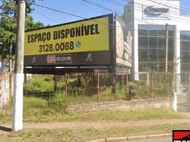 Terreno Chácara Santo Antônio Zona Sul