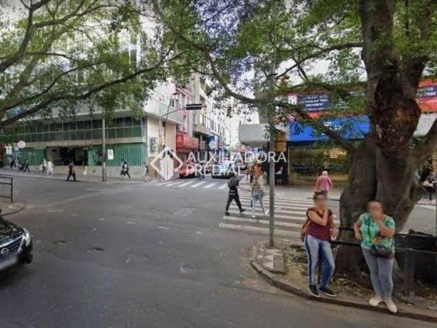 Terreno Centro Histórico de Porto Alegre