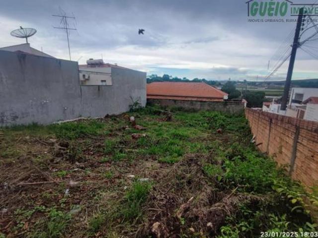 Terreno, Centro, Itararé, SP