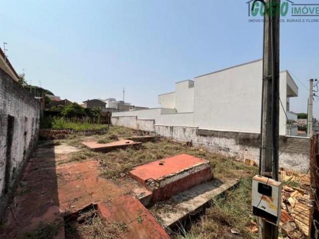 Terreno, Centro, Itararé, SP