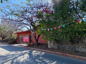 Terreno Centro Jiutepec