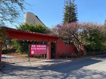 Terreno Centro Jiutepec