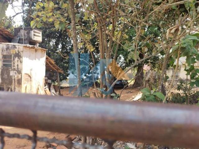 Terreno, Centro, Lavras, MG