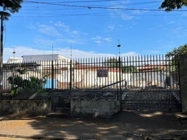 Terreno, Centro, Paranavaí, PR