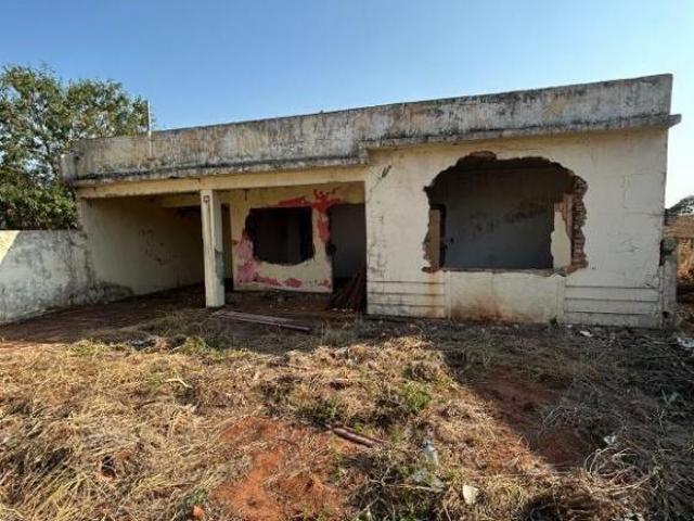 Terreno, Centro, Paranavaí, PR