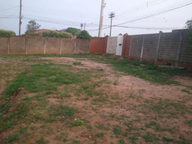 Terreno, Centro, Pindorama, SP