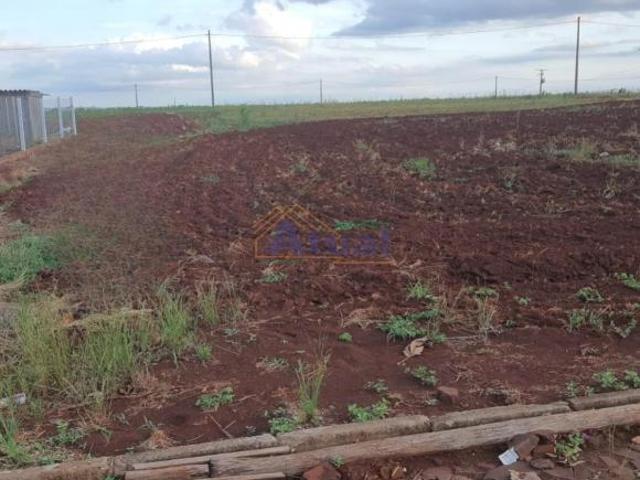 Terreno, Centro, São Miguel das Missões, RS