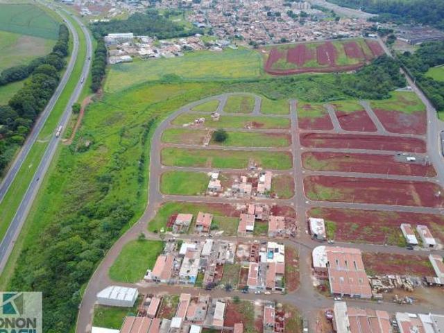 Terreno Santa Gertrudes