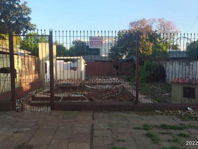Terreno, Centro, Santo Ângelo, RS