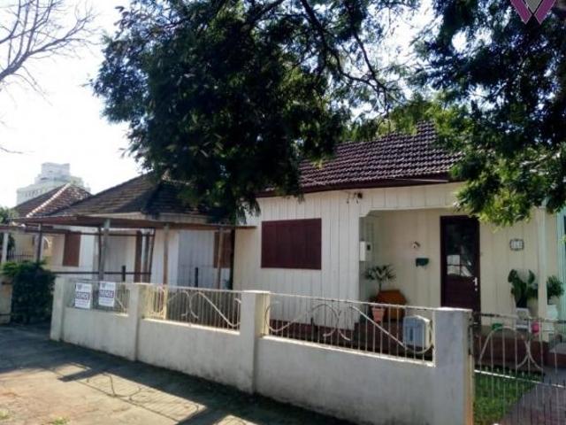 Terreno, Centro, Santo Ângelo, RS