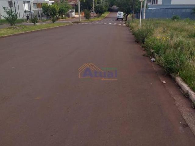 Terreno, Centro, Santo Ângelo, RS