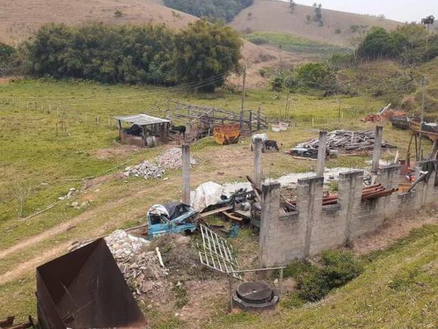 Terreno, Centro, Salesópolis R$ 650 mil, Cod: 4347