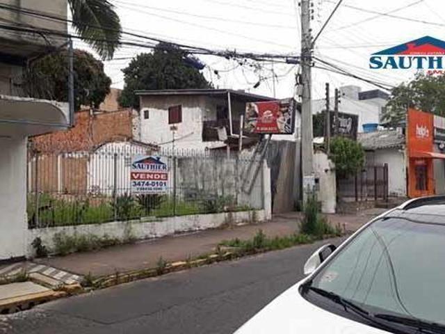 Terreno Centro Sapucaia do Sul