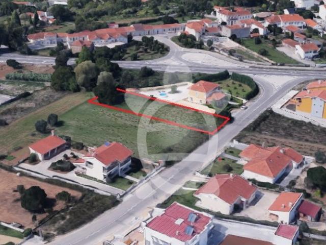 Terreno Cernache