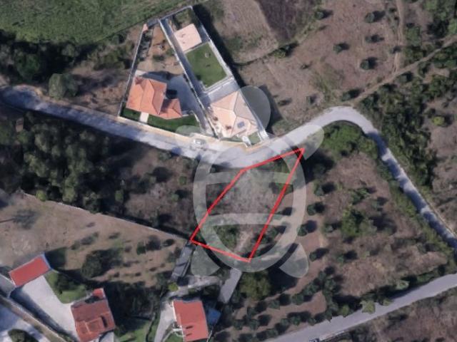 Terreno Cernache
