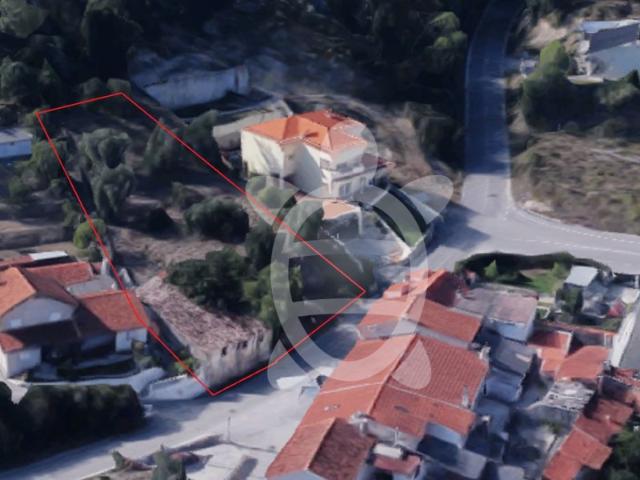 Terreno Cernache