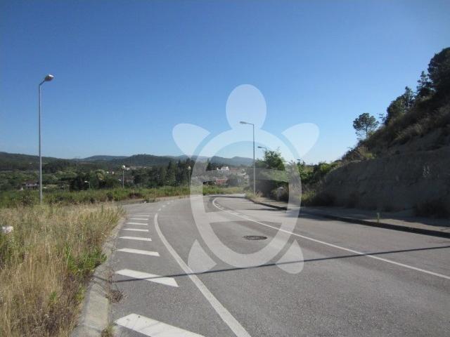 Terreno Cernache