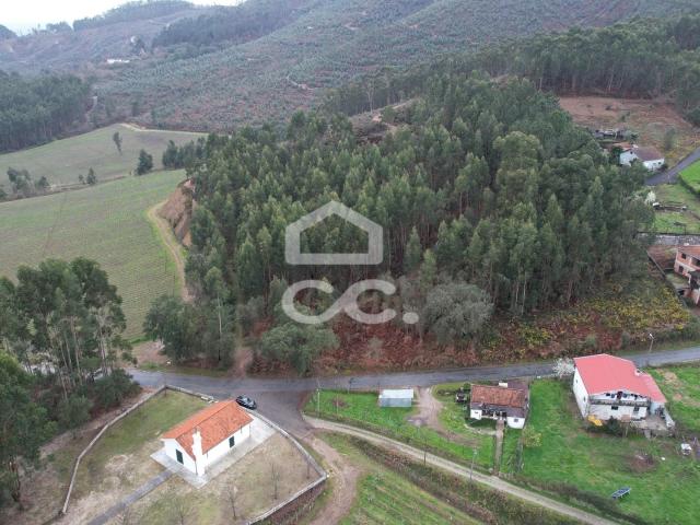 Terreno, Cernadelo e Lousada São Miguel e Santa Margarida, Lousada