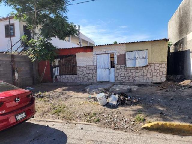 Terreno cerca de Av. Tecnológico