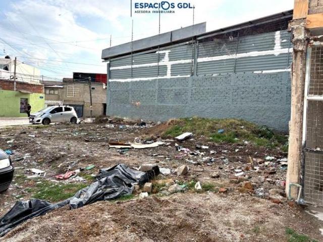 Terreno Cerca De Estadio Akron, Paraísos Del Colli, Zapopan