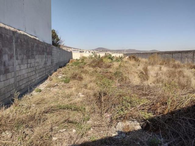 Terreno cerca de San Antonio, Camino Interparcelario Pte