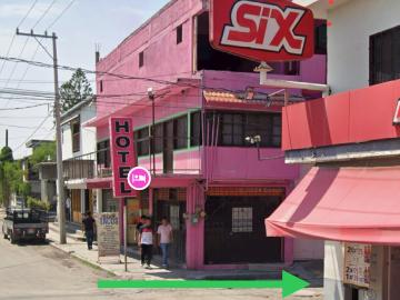 Terreno cerca del Tecnológico de Zacatepec, ideal para inversionistas