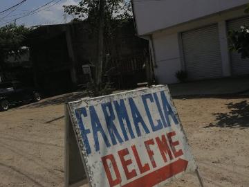 TERRENO CERCA DEL CRUCERO DE CAYACO, ACAPULCO
