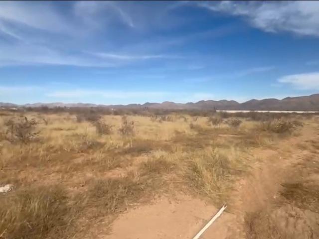 TERRENO CERCA DEL LIBAMIENTO ORIENTE 2000 M2