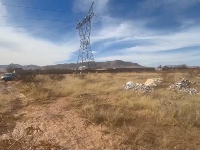 TERRENO CERCA DEL LIBAMIENTO ORIENTE 2000 M2